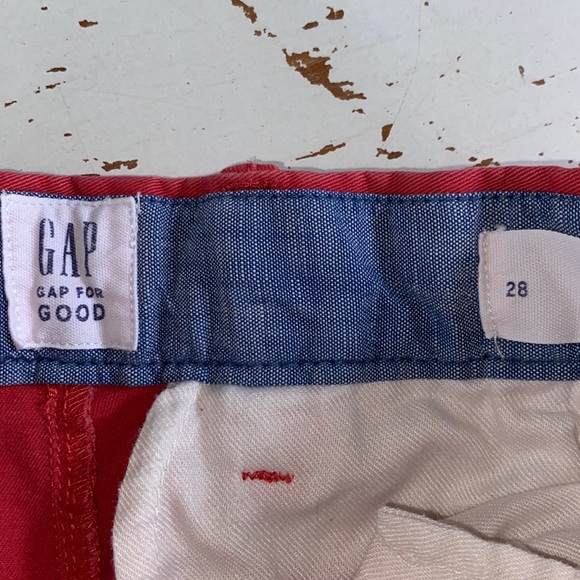 Gap Men’s Shorts - Picture 2 of 4